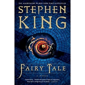 Fairy Tale: Stephen King Novel