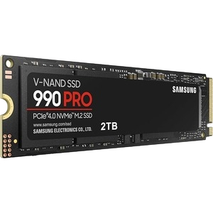Samsung 990 PRO SSD