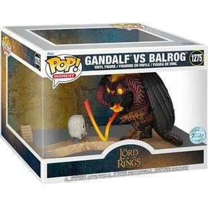 Funko Pop! Gandalf vs Balrog #1275
