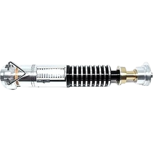 Galaxy's Edge Luke Skywalker Legacy Lightsaber