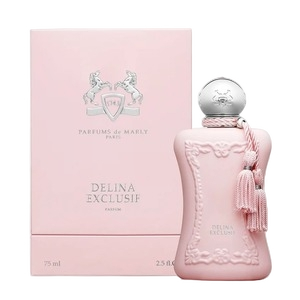 Parfurms de Marly Delina Exclusif Eau de Parfum 2.5OZ