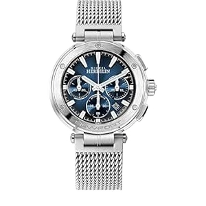 Michel Herbelin Newport Automatic 268/45B