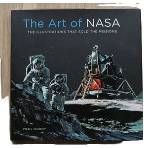 The Art of NASA