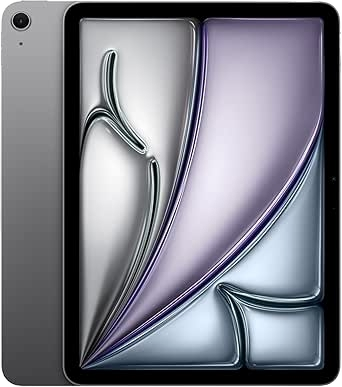iPad Air 11" M3 128GB Space Grey
