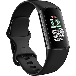Fitbit Charge 6