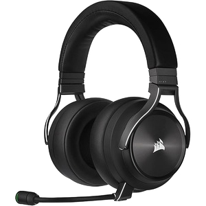 CORSAIR VIRTUOSO RGB Wireless XT Headset – Black 