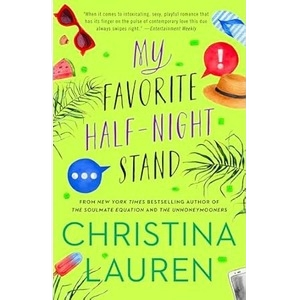 My Favorite Half-Night Stand