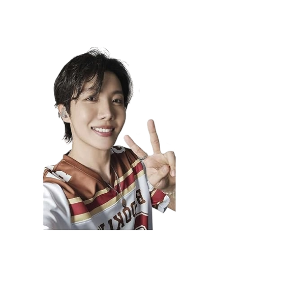 2025 Kpop Stickers Pack