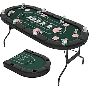 Poker Mystery Box
