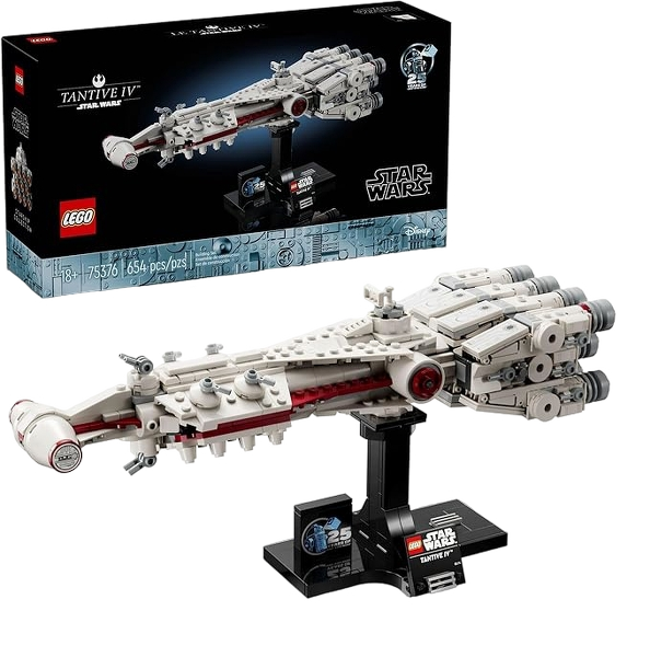 LEGO Star Wars 25th Anniversary Tantive IV
