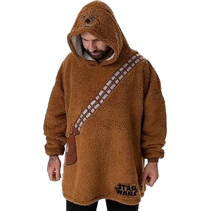 STAR WARS Unisex Wearable Blanket Hoodie