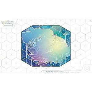Pokémon Mystery Box