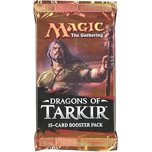 Dragons of Tarkir Booster Pack