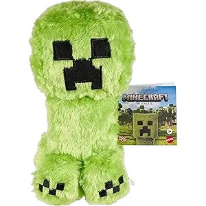 Creeper Plush 8-inch