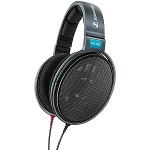 Sennheiser HD 600