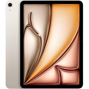 iPad Air 11" M3 128GB Starlight
