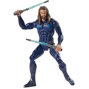 DC Comics Double Strike Aquaman 