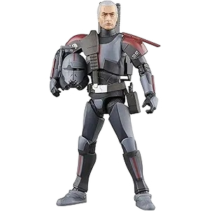 Vintage Collection Crosshair Bad Batch Figure