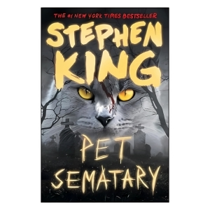 Pet Sematary