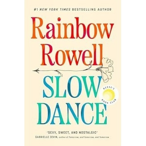 Slow Dance: Reese's Book Club Pick