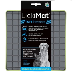 Tuff LickiMat Collection