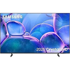 Samsung 55" Crystal UHD U7000F 4K TV