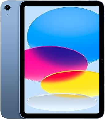 Apple iPad 11-inch A16