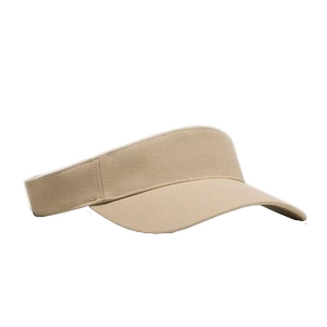 Removable Sweatband All-Sport Visor