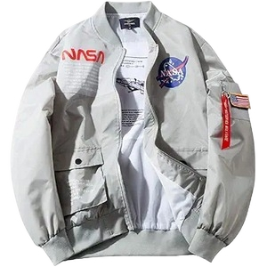 Mens Apollo Bomber Jacket