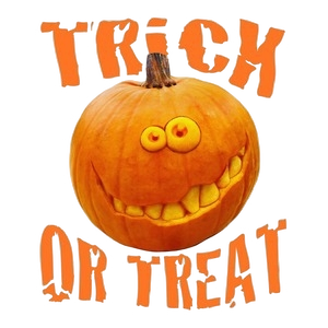 Trick or Treat! - Series