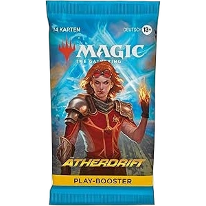 Ätherdrift Play-Booster