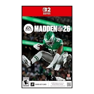Madden NFL 26
