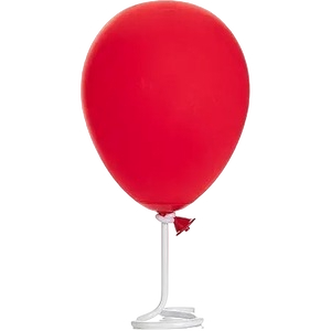 Pennywise Officially Licensed Red Balloon