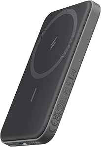 Anker 621 Magnetic Portable Charger