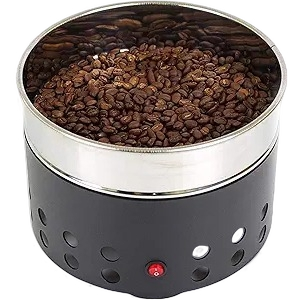 DYVEE Coffee Bean Cooler Electric Roasting Cooling Machine
