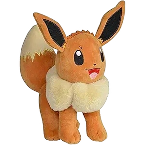8" Eevee Plush