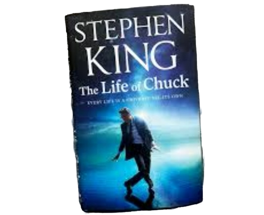 The Life of Chuck