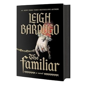 The Familiar: A Novel