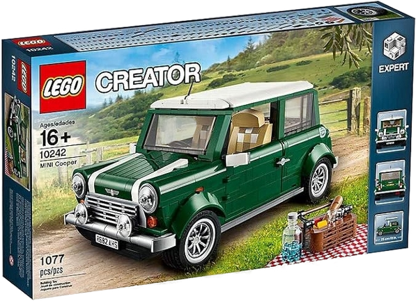 LEGO Box