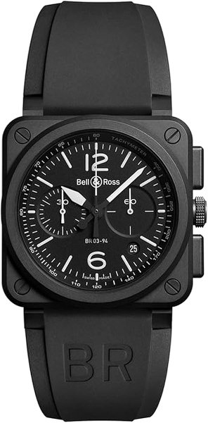 Wealthy Watches