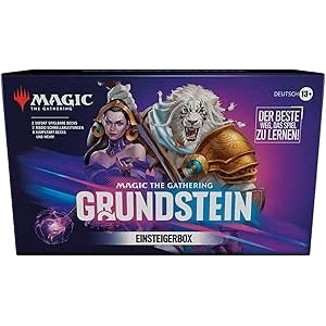 Grundstein Einsteigerbox