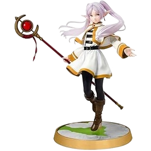 Anime Frieren Figure