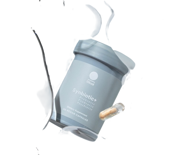Synbiotic+ Gut Health