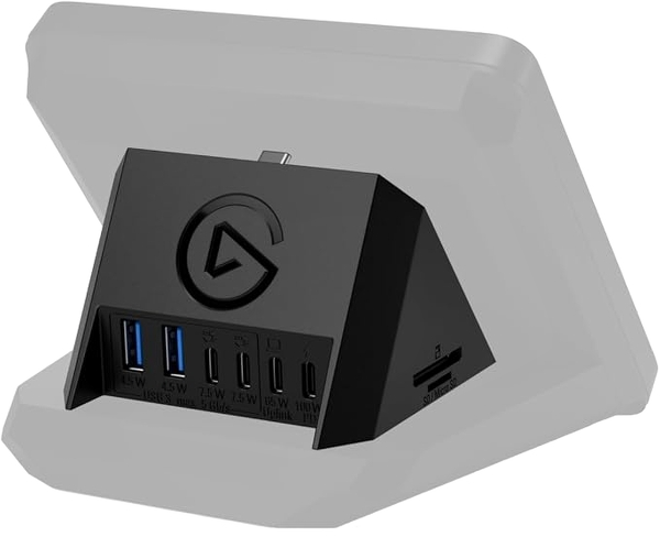 Elgato USB Hub