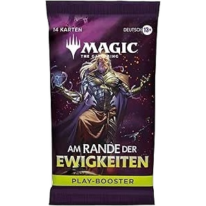 Am Rande der Ewigkeiten Play-Booster