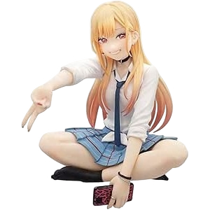 My Dress Up Darling Kitagawa Marin Figure