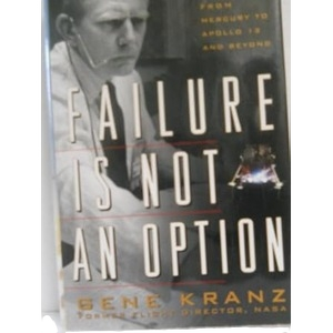 Failure Is Not an Option