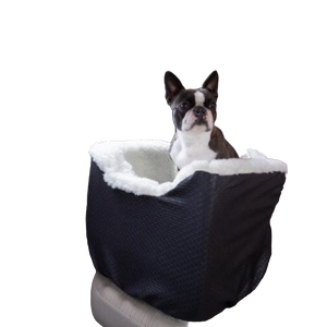 Snoozer Lookout Dog Car Seat