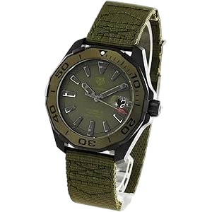 TAG Heuer Aquaracer 300M Way208E.Fc8222