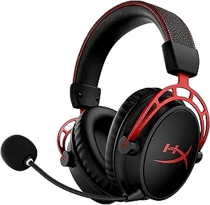 HyperX Cloud Alpha Wireless